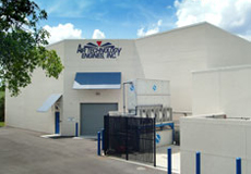 Air Technology Engines, Inc.